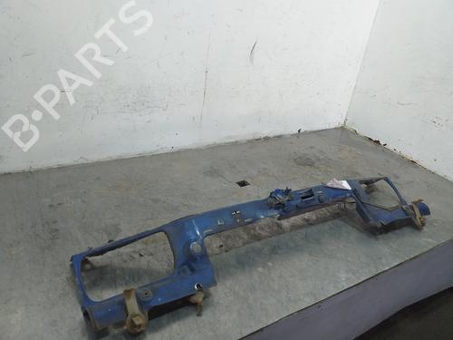 Frontplate/Frontkurv CITROËN SAXO (S0, S1) 1.5 D | BP19396150C72 