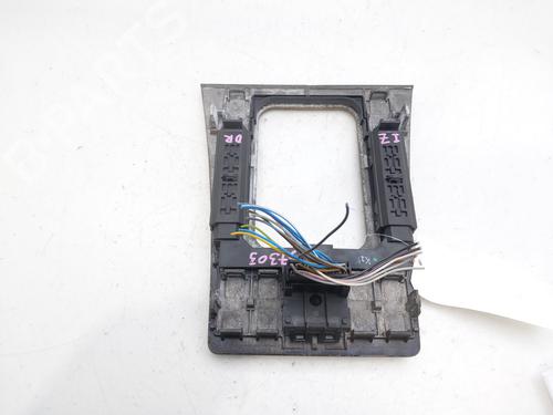 Switch MERCEDES-BENZ E-CLASS (W210) E 300 D (210.020) | BP27221732I30 