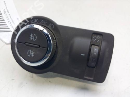 Headlight switch OPEL INSIGNIA A (G09) | BP39412015I24 - Image 2