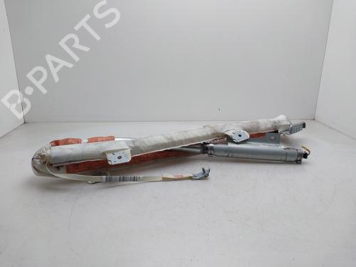 Used Right curtain airbag Right curtain airbag SSANGYONG KORANDO (CK) [2010-2026] 39690982 39690982