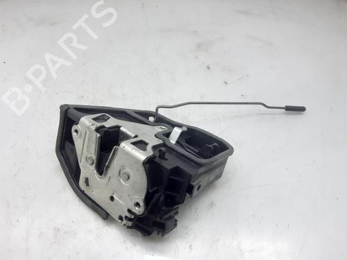 Rear left lock BMW 5 (E60) 530 d xDrive (235 hp) 8070418