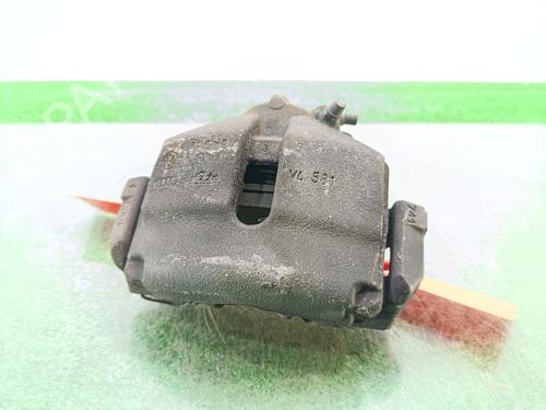 Zacisk hamulca przedniego lewego AUDI TT (8J3) 2.0 TFSI | BP29911121M105 