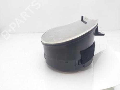 Instrument cluster SEAT TOLEDO II (1M2) 1.6 | BP16007013C47 