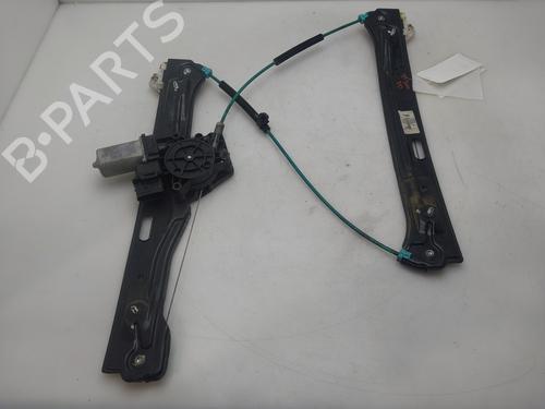 Used Front right window mechanism Front right window mechanism BMW 1 (F20) 118 d (143 hp) 33954881 33954881