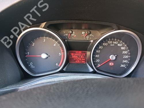 Left side indicator FORD MONDEO IV (BA7)  | BP29350341I20 