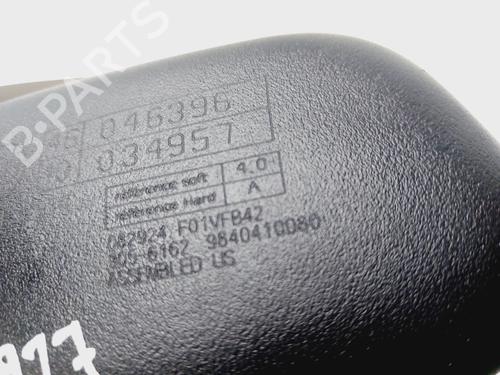 Ryggespeil Innvendig OPEL MOKKA  | BP32167177I6 