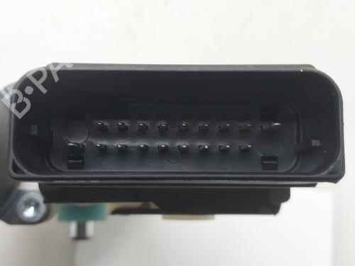 Left rear window motor VW PASSAT B6 (3C2) | BP36935228E23 - Image 2