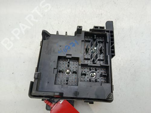 Fuse box KIA CEE'D SW (ED) 1.6 CRDi 115 | BP32008311E1