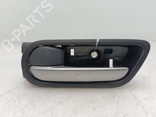 Maneta interior trasera izquierda MAZDA 3 (BL) [2008-2014]  30859889