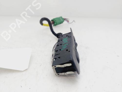 Left front window switch OPEL VECTRA B (J96) 2.0 DTI 16V (F19) | BP21001508I27 