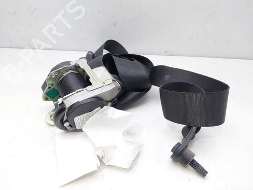 Front right seatbelt MERCEDES-BENZ A-CLASS (W169) A 160 (169.031, 169.331) | BP13873744I25 
