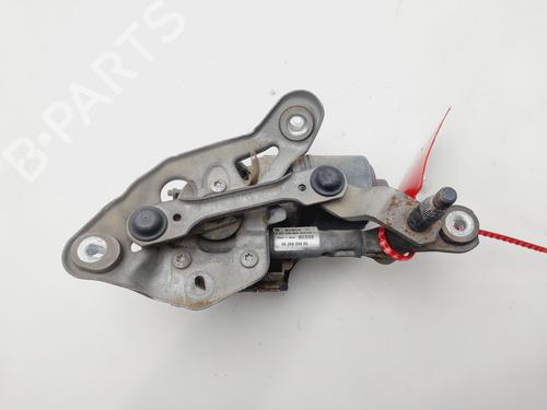 Used Front wiper motor PEUGEOT 407 SW (6E_, 6D_) 2.0 (136 hp) 29255751
