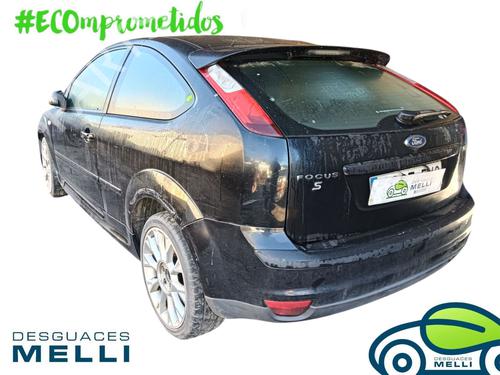 Injection rail FORD FOCUS II (DA_, HCP, DP) 2.0 TDCi | BP26330395M98 
