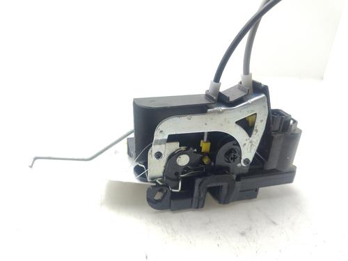 Højre fortil lås SSANGYONG RODIUS II [2013-2025]  31052557