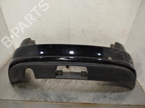 Used Rear bumper AUDI A3 Sportback (8VA, 8VF) [2012-2021]  27575133