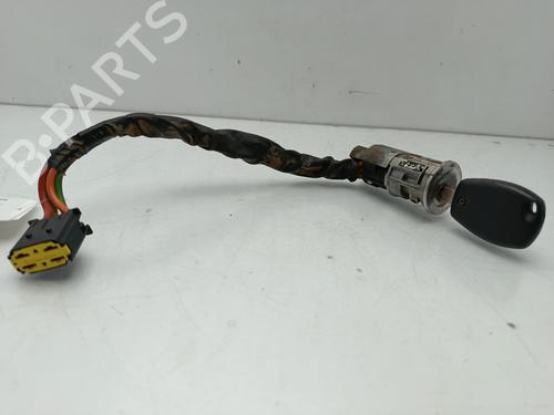 Used Ignition barrel DACIA DUSTER (HS_) [2010-2018]  31139701