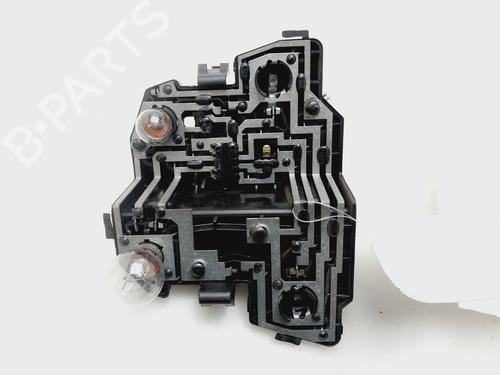 Used Lamp holder VOLVO S80 I (184) D5 (163 hp) 30542044