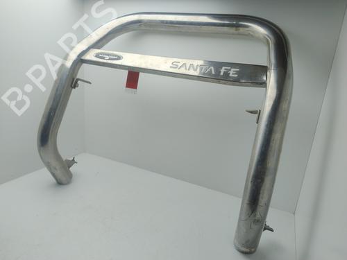 Front bumper reinforcement HYUNDAI SANTA FÉ I (SM) 2.0 CRDi 4x4 | BP32374635C109