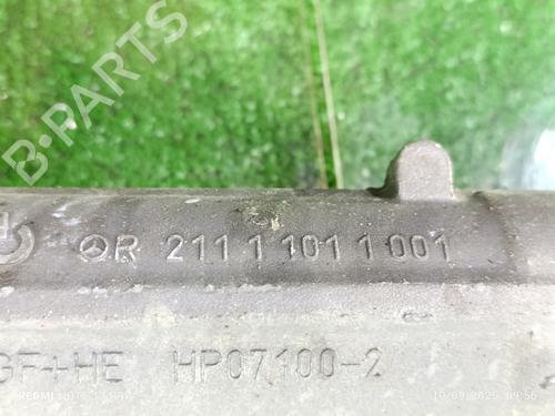 Steering rack MERCEDES-BENZ E-CLASS (W211) E 240 (211.061) | BP29013397M22 