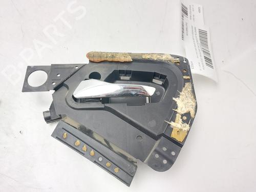 Used Front left interior door handle Front left interior door handle MERCEDES-BENZ M-CLASS (W163) ML 320 (163.154) (218 hp) 33219169 33219169