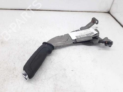 Used Hand brake OPEL CORSA D (S07) 1.3 CDTI (L08, L68) (90 hp) 8765087