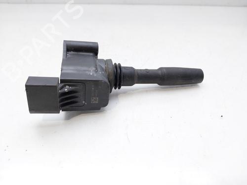 Used Ignition coil SEAT LEON (5F1) [2012-2021]  15229209