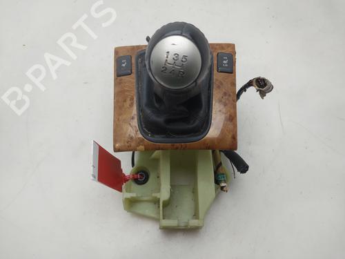 Used Gear lever Gear lever HONDA ACCORD VII (CL, CN) 2.2 i-CTDi (CN1) (140 hp) 39651074 39651074