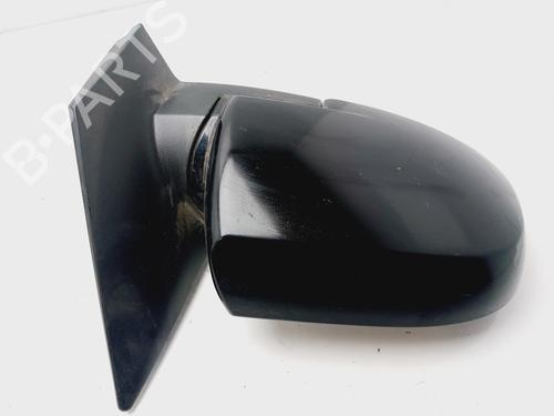 Right mirror KIA CARENS II MPV (FJ) 2.0 CRDi | BP19532479C27 