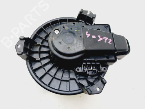 Heater blower motor TOYOTA COROLLA Saloon (_E15_)  | BP30968065M62 