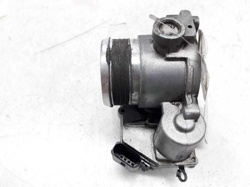 Throttle body FORD FIESTA VI (CB1, CCN) 1.6 TDCi | BP4723923M82 