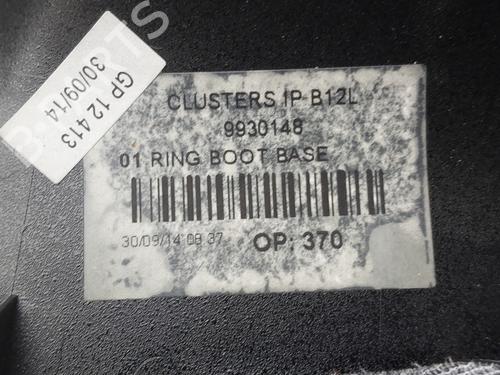 Gearstang NISSAN PULSAR Hatchback (C13) | BP38347800M90 - Image 3