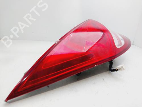 Left taillight HYUNDAI i30 (FD)  | BP29508415C34 