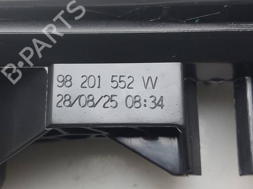Front right interior door handle OPEL CORSA F (P2JO) | BP39620264I14 - Image 4