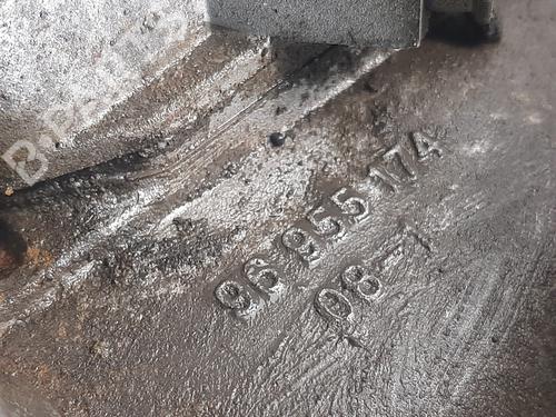 Gearbox CHEVROLET CRUZE (J300) 1.6 | BP31177365M3 