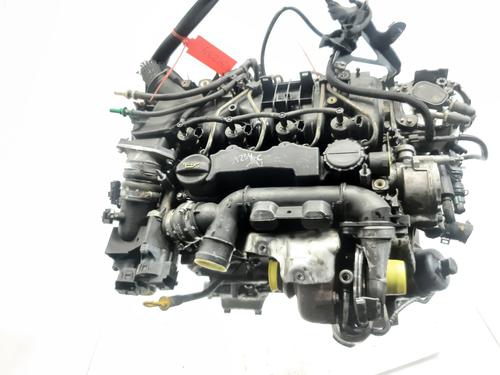 Engine MAZDA 3 (BL)  | BP29941497M1