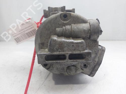 AC compressor KIA SPORTAGE IV (QL, QLE)  | BP17439547M34 