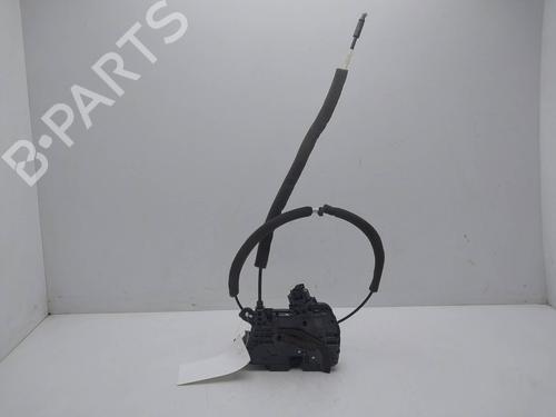 Used Front right lock NISSAN MICRA V (K14) 0.9 IG-T (90 hp) 15807879