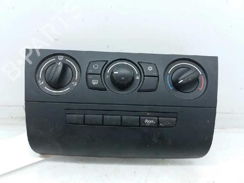 Used Climate control BMW 1 (E87) 116 d (116 hp) 2873550
