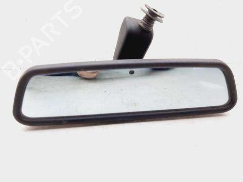 Used Rear mirror BMW 3 (E46) 318 d (116 hp) 19657278