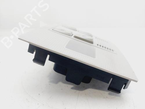 Climate control VW GOLF VII Variant (BA5, BV5)  | BP28418703I5 