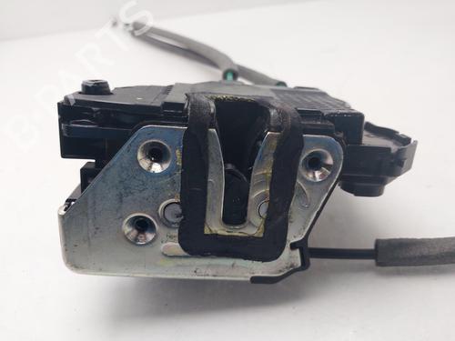 Used Rear right lock Rear right lock SSANGYONG TIVOLI [2015-2026] 34235975 34235975