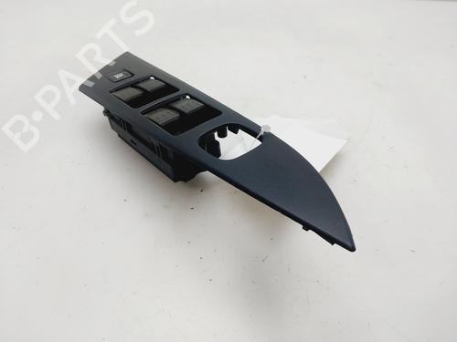 Left front window switch MAZDA 3 Saloon (BK) 1.6 DI Turbo (BK12Y) | BP29735780I27 - Image 2