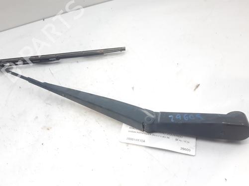 Front windshield wiper arm NISSAN PATHFINDER III (R51) 2.5 dCi 4WD | BP11273977C143 