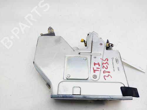 Used Rear left lock FORD TOURNEO CONNECT 1.8 TDCi (90 hp) 26591385