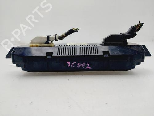 Climate control FORD FOCUS II (DA_, HCP, DP) 1.8 TDCi | BP23533396I5 