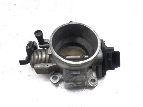 Used Throttle body HYUNDAI COUPE II (GK) 2.0 GLS (143 hp) 9752102