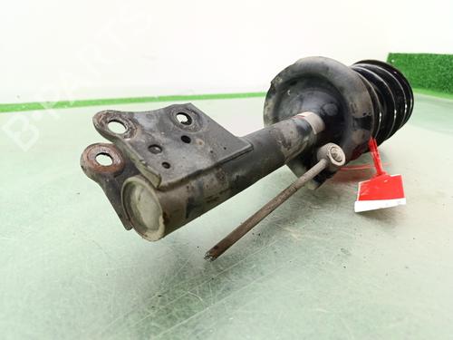 Left front shock absorber MERCEDES-BENZ A-CLASS (W168) A 170 CDI (168.009, 168.109) | BP26593267M16 