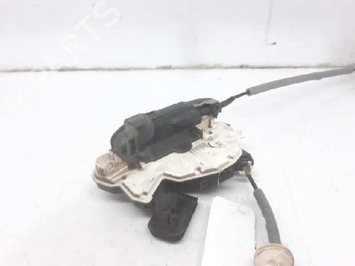 Front left lock VW GOLF VII Variant (BA5, BV5)  | BP5327260C98 