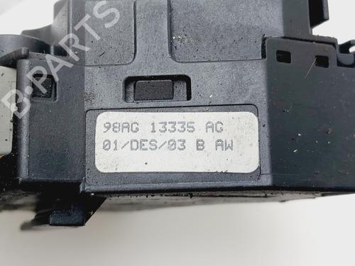 Ratstangsstang FORD FOCUS I (DAW, DBW) 1.8 DI / TDDi | BP30897472I23 