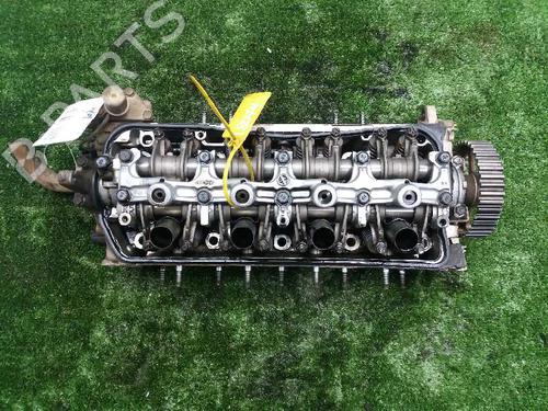 Cylinder head HONDA HR-V (GH_) 1.6 16V 4WD (GH2, GH4) | BP10971315M5 